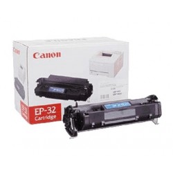 CARTUS TONER CANON EP-32 negru