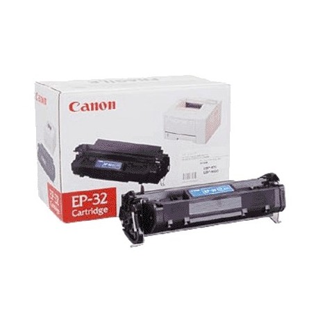 CARTUS TONER CANON EP-32 negru