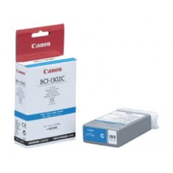 CARTUS CANON BCI-1302C cyan