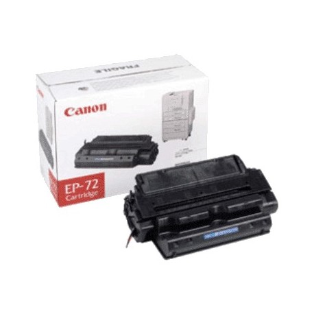 CARTUS TONER CANON EP-72 negru