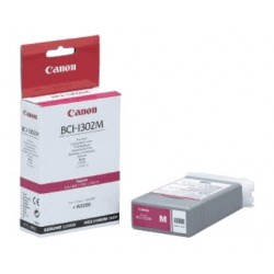 CARTUS CANON BCI-1302M magenta