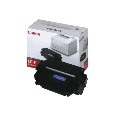 CARTUS TONER CANON EP-E negru