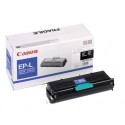 CARTUS TONER CANON EP-L negru