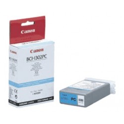 CARTUS CANON BCI-1302PC photo cyan