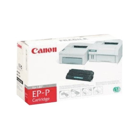 CARTUS TONER CANON EP-P negru