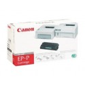 CARTUS TONER CANON EP-P negru