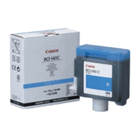 CARTUS CANON BCI-1411C cyan