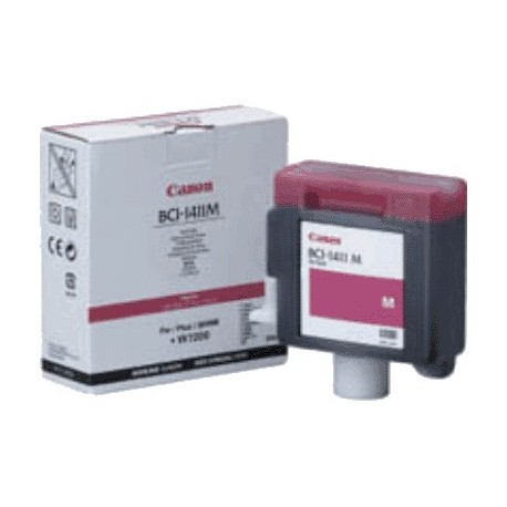 CARTUS CANON BCI-1411M magenta