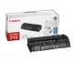 CARTUS TONER CANON CRG-715 negru