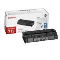 CARTUS TONER CANON CRG-715 negru