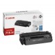 CARTUS TONER CANON CRG-715H negru