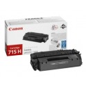 CARTUS TONER CANON CRG-715H negru