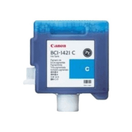 CARTUS CANON BCI-1421C cyan