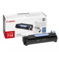 CARTUS TONER CANON CRG-714 negru