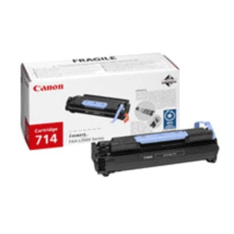 CARTUS TONER CANON CRG-714 negru