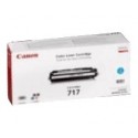 CARTUS TONER CANON CRG-717C cyan