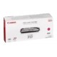 CARTUS TONER CANON CRG-717M magenta