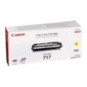 CARTUS TONER CANON CRG-717Y galben