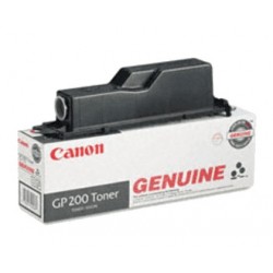 CARTUS TONER CANON GP-215, negru