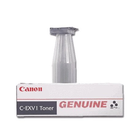 CARTUS TONER CANON C-EXV1, negru