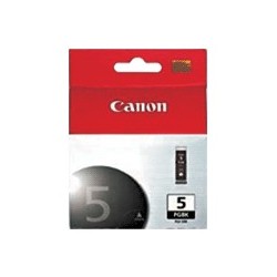 CARTUS CANON PGI-5Bk negru