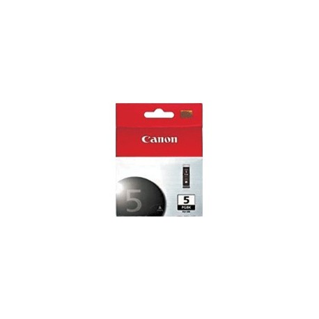 CARTUS CANON PGI-5Bk negru