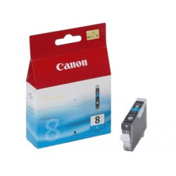 CARTUS CANON CLI-8C cyan