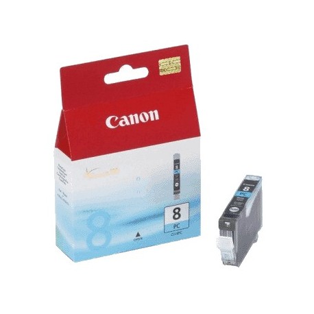 CARTUS CANON CLI-8PC photo cyan