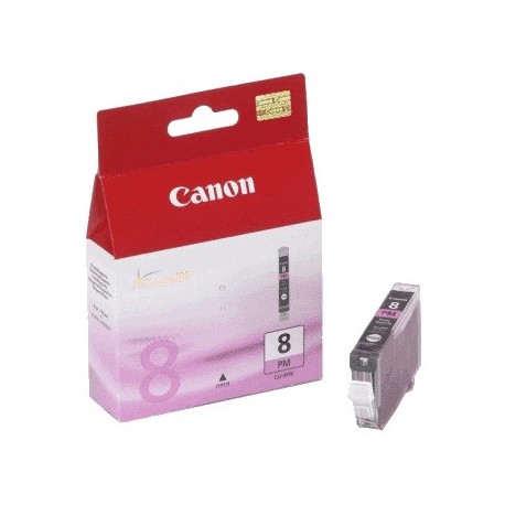 CARTUS CANON CLI-8PM photo magenta