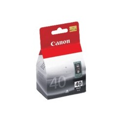 CARTUS CANON PG-40 negru