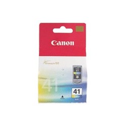 CARTUS CANON CL-41 color