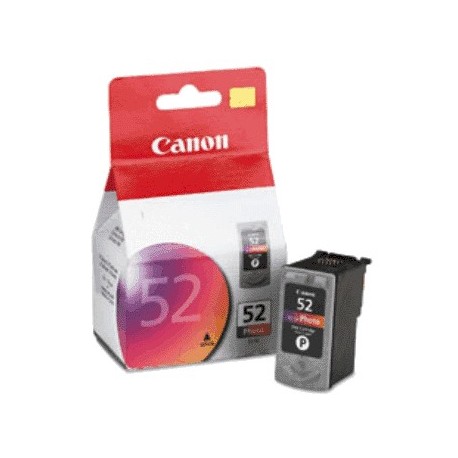 CARTUS CANON CL-52 photo