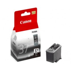 CARTUS CANON PG-37 negru