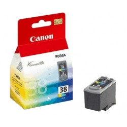 CARTUS CANON CL-38 color