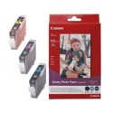 KIT MULTIPACK CANON CLI-8