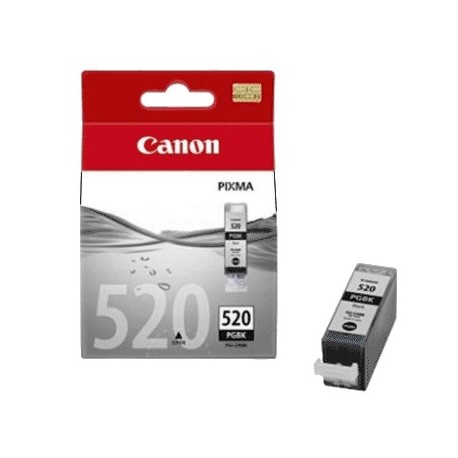 CARTUS CANON CLI-520BK negru