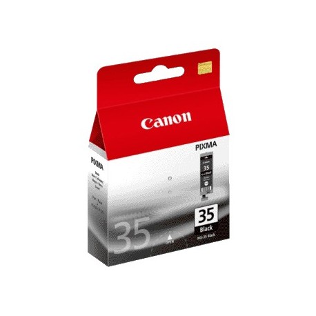 CARTUS CANON PGI-35BK negru