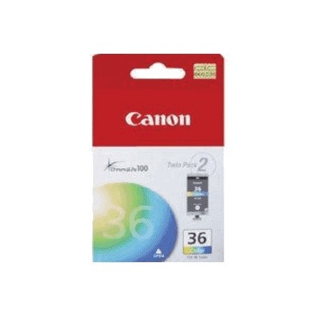 CARTUS CANON CLI-36C color