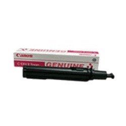 CARTUS TONER CANON C-EXV2M, magenta