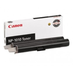 CARTUS TONER CANON NP-1010, negru