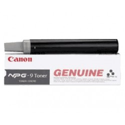 CARTUS TONER CANON NPG-9, negru