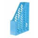 Suport vertical plastic pentru cataloage HAN Klassik Trend-colours - hell bleu