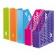 Suport vertical plastic pentru cataloage HAN Klassik Trend-colours - lila
