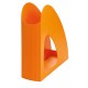 Suport vertical plastic pentru cataloage HAN Loop Trend-Colours - orange