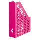 Suport vertical plastic pentru cataloage HAN Klassik Trend-colours - roz