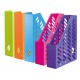 Suport vertical plastic pentru cataloage HAN Klassik Trend-colours - roz