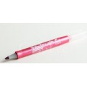 Marker ARTLINE Decorite, varf rotund 1.0mm - roz metalizat