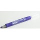 Marker ARTLINE Decorite, varf rotund 1.0mm - violet pastel