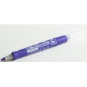 Marker ARTLINE Decorite, varf rotund 1.0mm - violet pastel