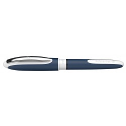 Roller cu cerneala SCHNEIDER One Change, ball point 0.6mm - scriere neagra